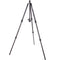 3 Legged Thing Charles 2.0 Darkness Magnesium Alloy Tripod with AirHed Pro Ball Head (Matte Black)