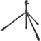 3 Legged Thing Charles 2.0 Darkness Magnesium Alloy Tripod with AirHed Pro Ball Head (Matte Black)