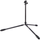 3 Legged Thing Charles 2.0 Darkness Magnesium Alloy Tripod with AirHed Pro Ball Head (Matte Black)