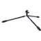 3 Legged Thing Charles 2.0 Darkness Magnesium Alloy Tripod with AirHed Pro Ball Head (Matte Black)