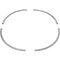 Global Truss F31-2.0-90 Single Tube Truss Circular Segments (6.56')