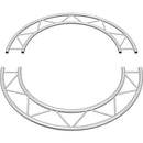 Global Truss IB-C1.5-H180 OD Horizontal Circle (4.92')