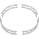 Global Truss IB-C4-V90 Circular Truss (13.1')
