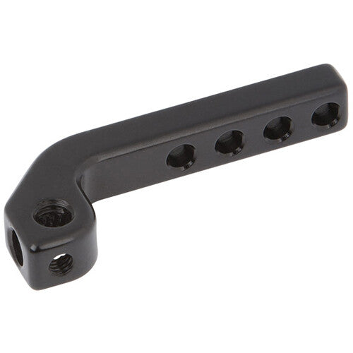 ProMediaGear Bracket Plate Adapter for Straps (Black)