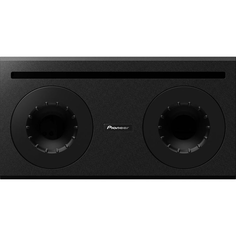 Pioneer Pro Audio CM-510ST 10" Subwoofer (Black)