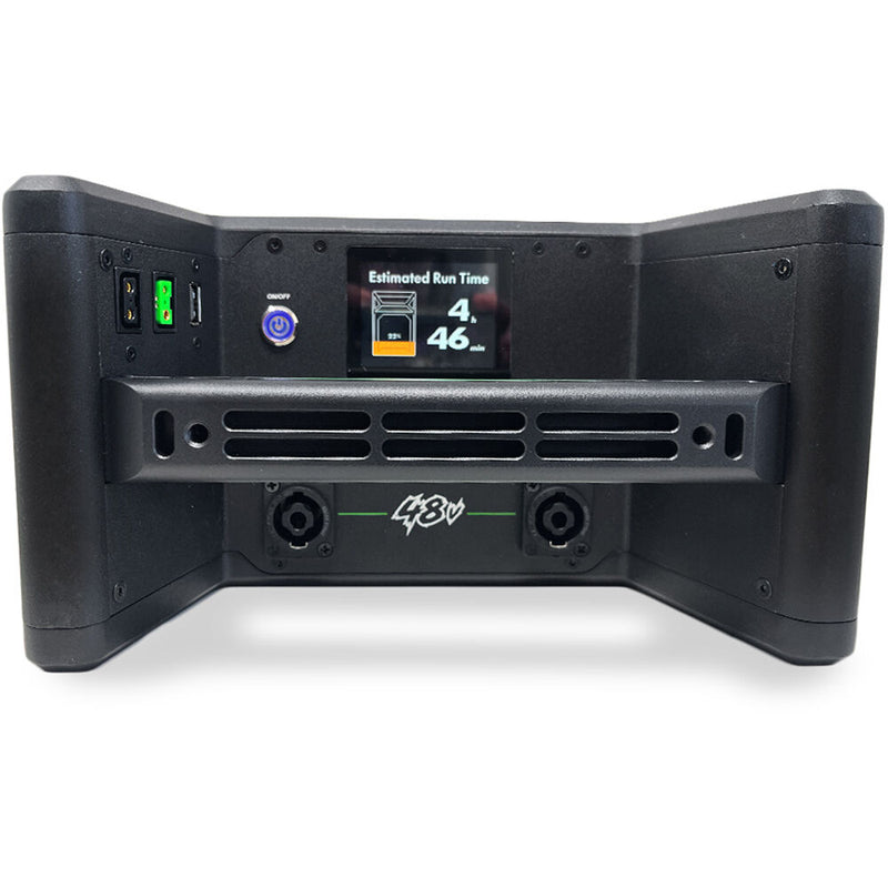 Core SWX Renegade XL48 Mobile Power Station (1376Wh)