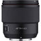 Samyang AF 75mm f/1.8 FE Lens (FUJIFILM X)