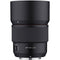 Samyang AF 75mm f/1.8 FE Lens (FUJIFILM X)