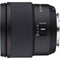 Samyang AF 75mm f/1.8 FE Lens (FUJIFILM X)
