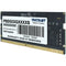 Patriot 16GB Signature Line DDR5 5600 MHz SO-DIMM Memory Module