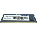 Patriot 16GB Signature Line DDR5 5600 MHz SO-DIMM Memory Module