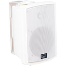 2N SIP Speaker Wall Mounted Loudspeaker (White)