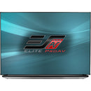 Elite Screens Dry-Erase Whiteboard Projection Screen (60")