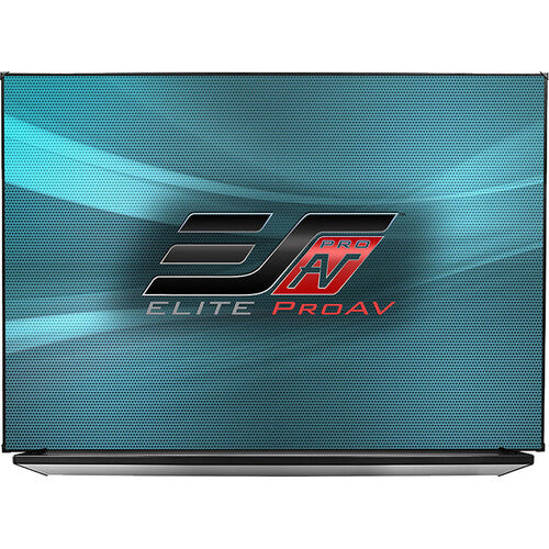 Elite Screens Dry-Erase Whiteboard Projection Screen (60")