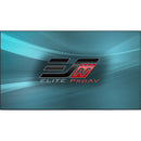 Elite Screens Pro Frame Thin CineGrey 5D Series Fixed Frame Projection Screen (110")