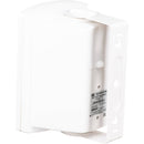 2N SIP Speaker Wall Mounted Loudspeaker (White)