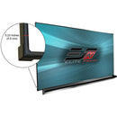 Elite Screens Dry-Erase Whiteboard Projection Screen (60")