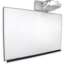 Elite Screens Dry-Erase Whiteboard Projection Screen (60")