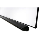 Elite Screens Dry-Erase Whiteboard Projection Screen (60")