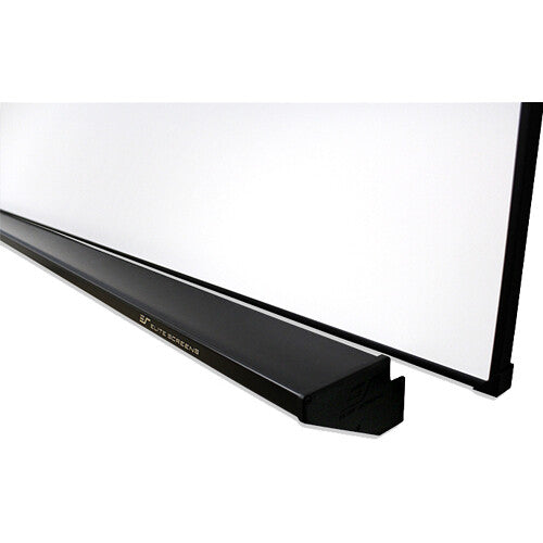 Elite Screens Dry-Erase Whiteboard Projection Screen (60")