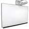Elite Screens Dry-Erase Whiteboard Projection Screen (79")