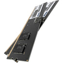 Patriot 16GB Signature Series DDR5 5200 MHz UDIMM RAM Single Module (1 x 16GB)