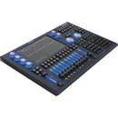 ChamSys MagicQ MQ70 Compact Console