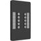 ChamSys SnakeSys 10Scene Wall Plate Station (2-Pack)