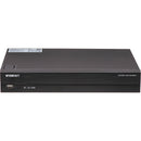 Hanwha Techwin ARN-410S 4-Channel 8MP NVR with 2TB HDD