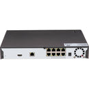 Hanwha Vision QRN-830S 8-Channel 8MP NVR (2TB HDD)