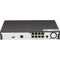 Hanwha Vision QRN-830S 8-Channel 8MP NVR (2TB HDD)