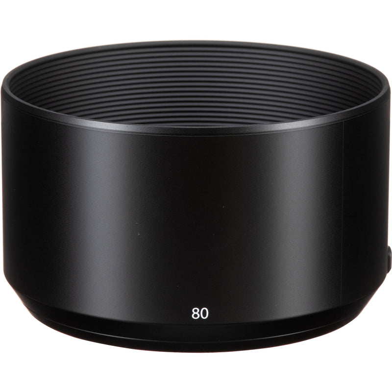 FUJIFILM Lens Hood for GF 80mm f/1.7 R WR Lens