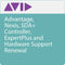 Avid Advantage, Nexis, SDA+ Controller, ExpertPlus and Hardware Support Renewal