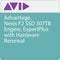 Avid Advantage, Nexis  F2 SSD 307TB Engine, ExpertPlus with Hardware Renewal