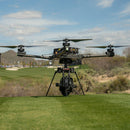 FREEFLY MoVI Carbon with Ember S5K Camera