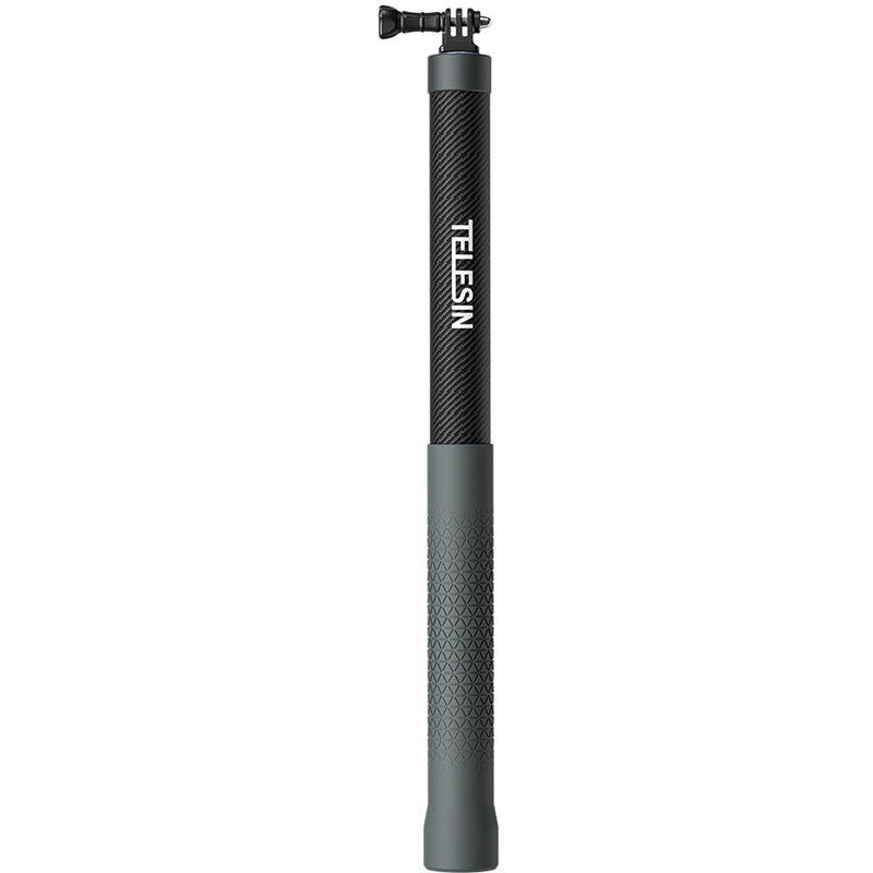 TELESIN 9.8' Carbon Fiber Selfie Stick