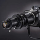 Dedolight DP400 185mm Lens Projector Assembly Kit for Prolycht Orion Lights