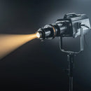 Dedolight DP400 185mm Lens Projector Assembly Kit for Prolycht Orion Lights