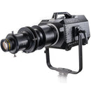 Dedolight DP400 185mm Lens Projector Assembly Kit for Prolycht Orion Lights