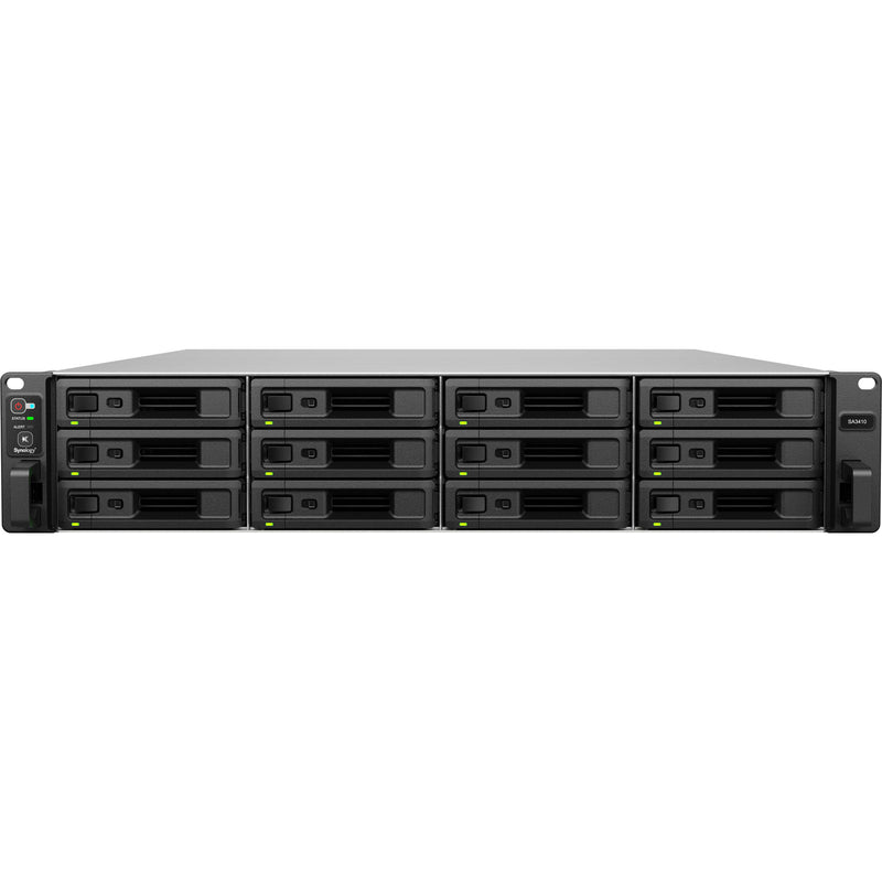 Synology SA3410 12-Bay NAS Enclosure