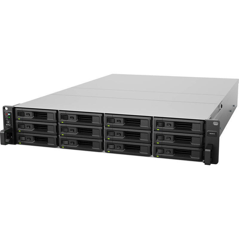 Synology SA3410 12-Bay NAS Enclosure