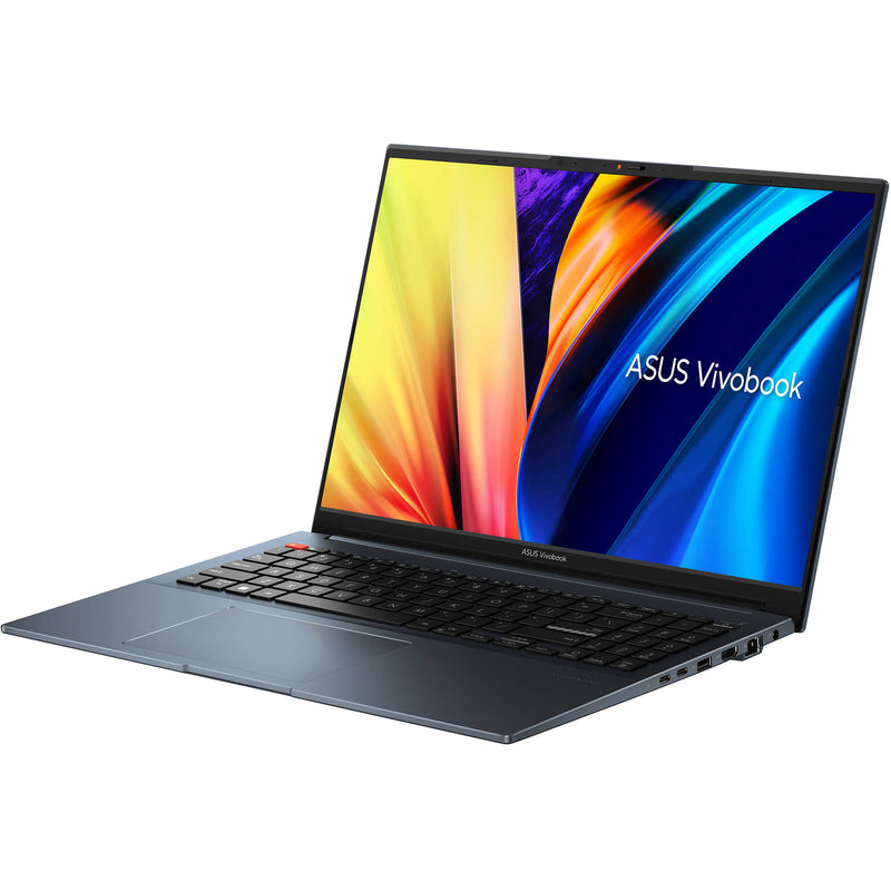 ASUS 16" Vivobook Pro 16 Laptop (Quiet Blue)