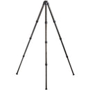 ProMediaGear TRS344 Pro-Stix Carbon Fiber Tripod with Compact Top Plate (59")