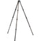 ProMediaGear TRS344 Pro-Stix Carbon Fiber Tripod with Compact Top Plate (59")