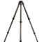 ProMediaGear TRS344 Pro-Stix Carbon Fiber Tripod with Compact Top Plate (59")