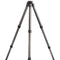 ProMediaGear TRS344 Pro-Stix Carbon Fiber Tripod with Compact Top Plate (59")