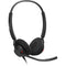 Jabra Engage 40 USB-A UC Stereo Wired Headset