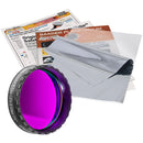 Alpine Astronomical Baader Calcium Gen-II Unstacked Ca-K Solar Imaging Filter with LPFC (1.25")