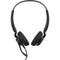Jabra Engage 40 USB-A UC Stereo Wired Headset