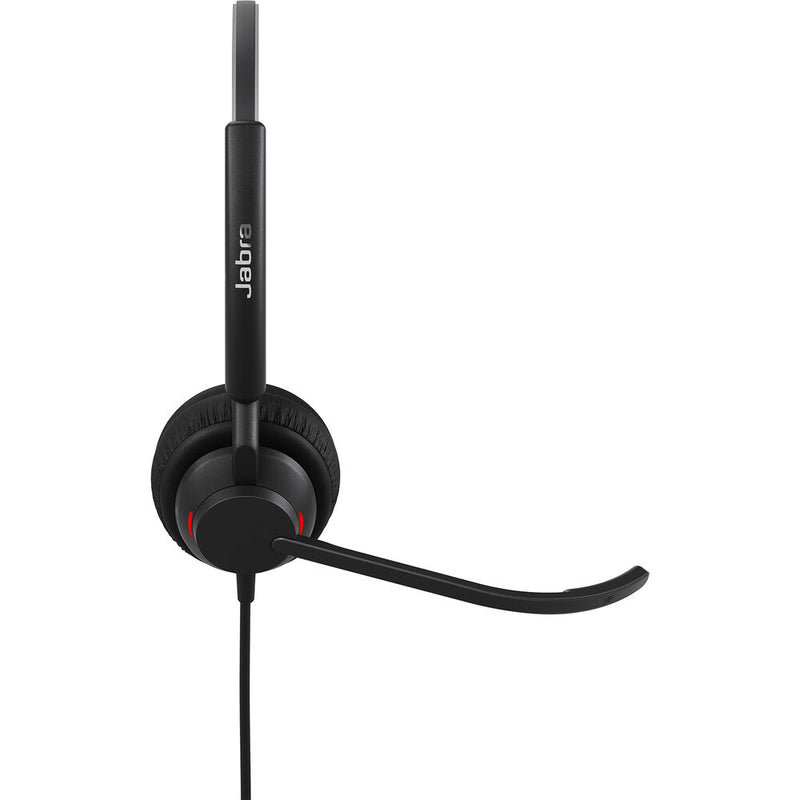 Jabra Engage 40 USB-A UC Stereo Wired Headset